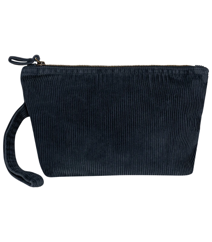 Native Spirit Native Spirit Corduroy Pouch in WNV