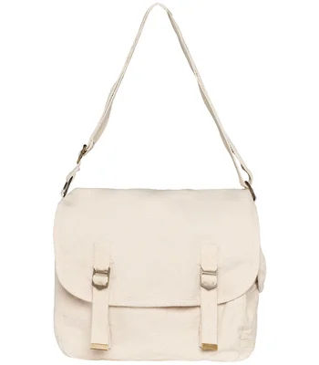 Native Spirit Native Spirit Faded Messenger Bag in WNAT
