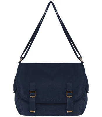 Native Spirit Native Spirit Faded Messenger Bag in WNV