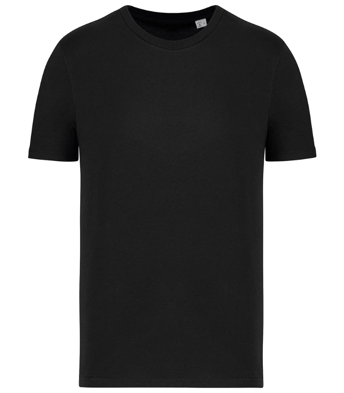 Native Spirit Native Spirit Unisex T-Shirt in BLK