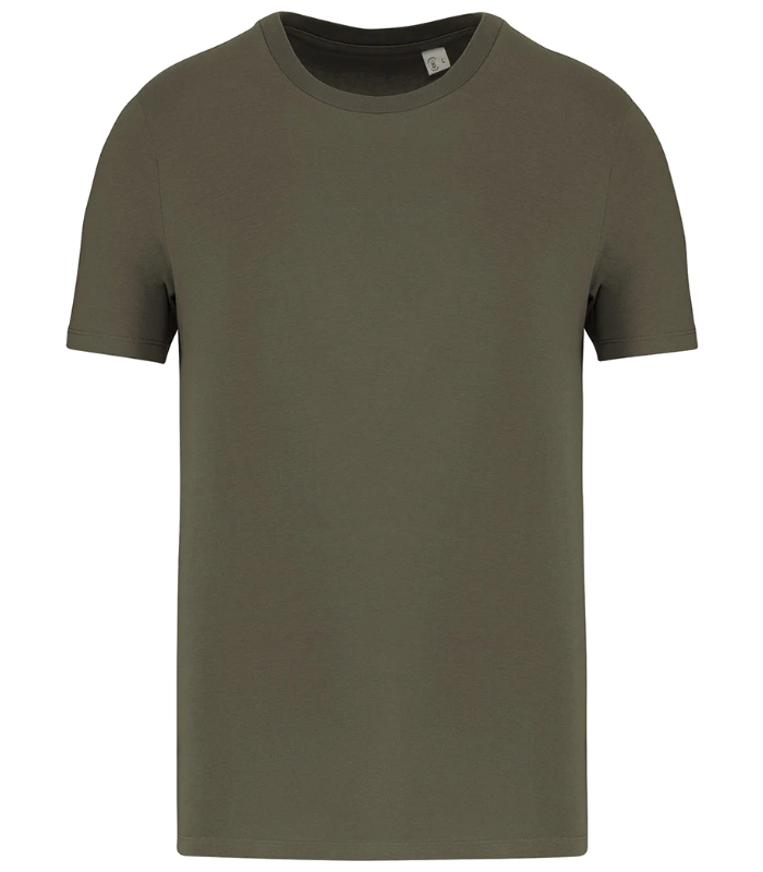 Native Spirit Native Spirit Unisex T-Shirt in ORK