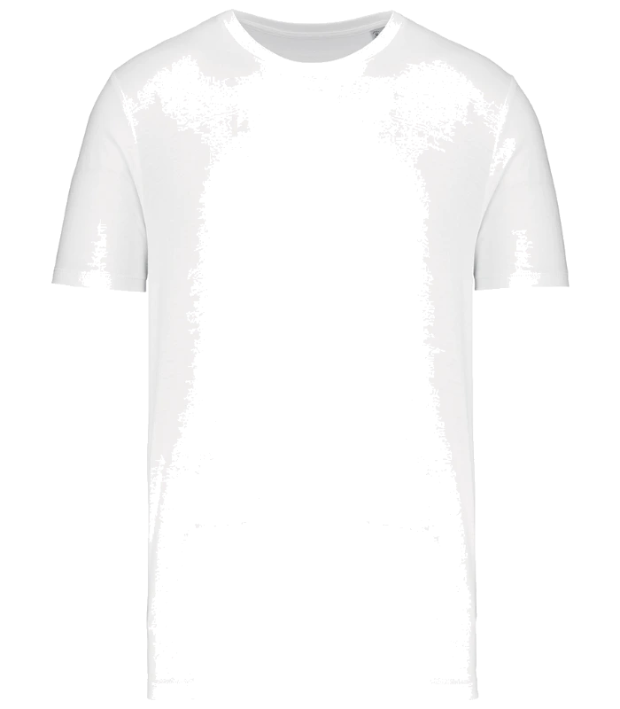 Native Spirit Native Spirit Unisex T-Shirt in WHI