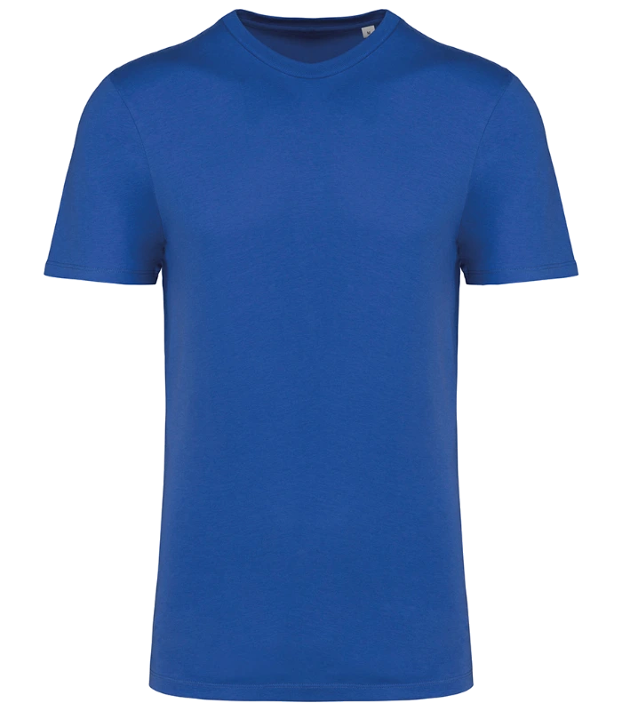 Native Spirit Native Spirit Unisex Crew Neck IC T-Shirt in AME