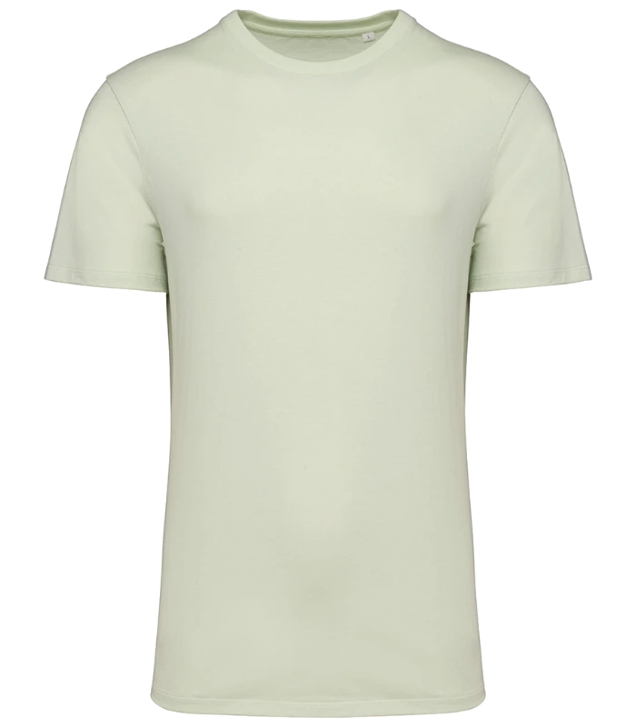 Native Spirit Native Spirit Unisex Crew Neck IC T-Shirt in CEL