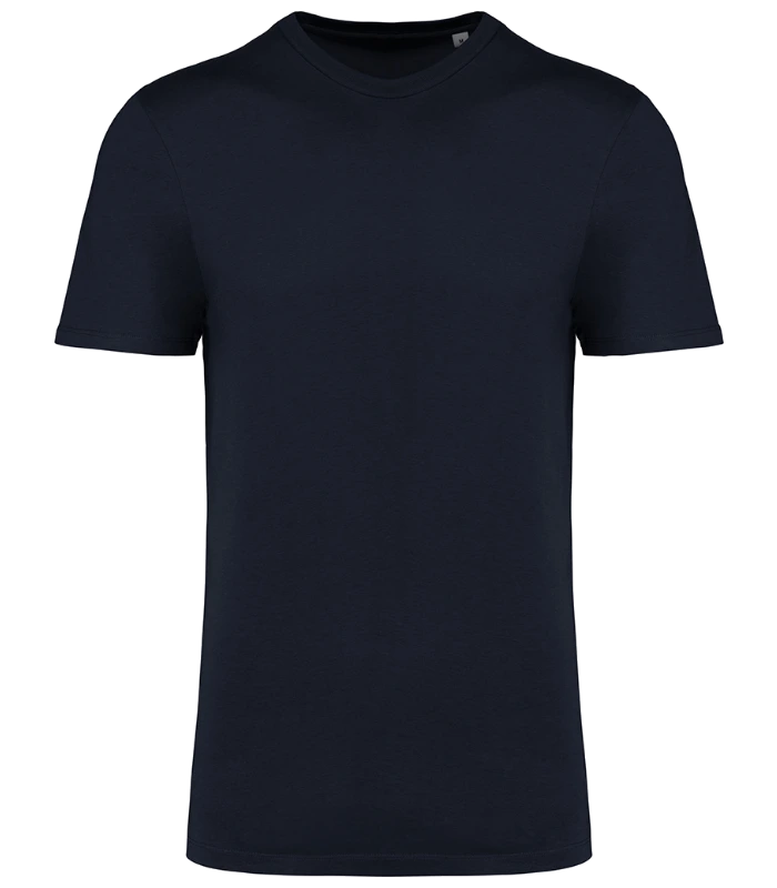 Native Spirit Native Spirit Unisex Crew Neck IC T-Shirt in NAV