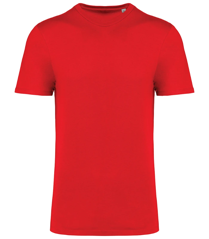 Native Spirit Native Spirit Unisex Crew Neck IC T-Shirt in POP