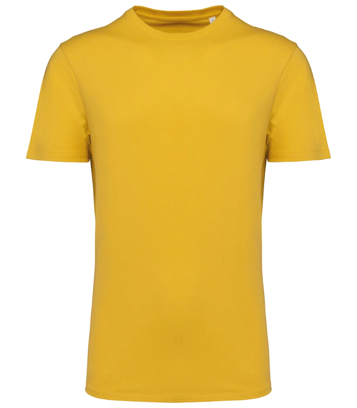 Native Spirit Native Spirit Unisex Crew Neck IC T-Shirt in SNY