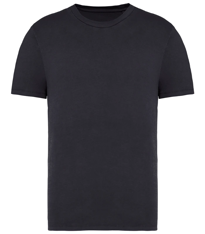 Native Spirit Native Spirit Unisex Faded T-Shirt in WCG