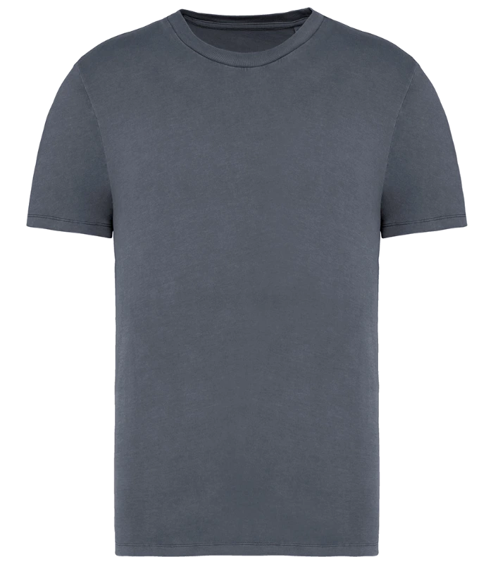 Native Spirit Native Spirit Unisex Faded T-Shirt in WMN