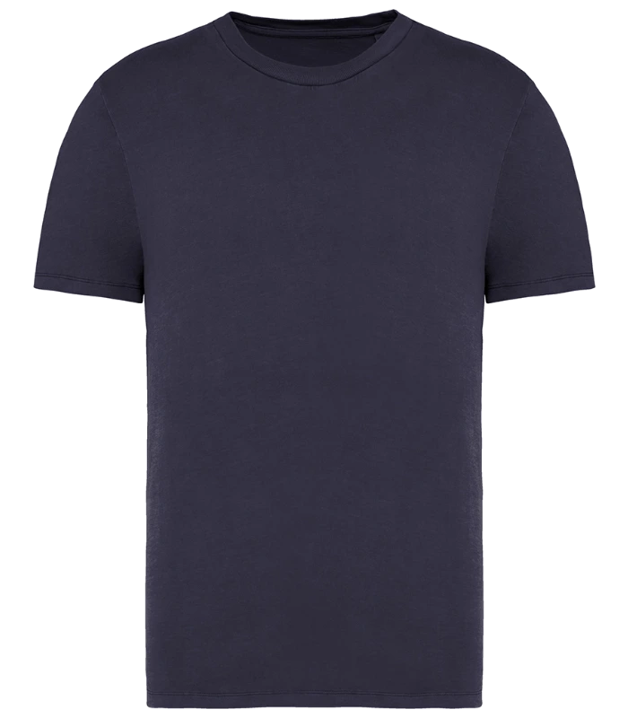 Native Spirit Native Spirit Unisex Faded T-Shirt in WNV