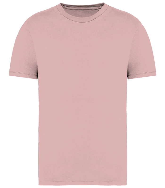 Native Spirit Native Spirit Unisex Faded T-Shirt in WPR