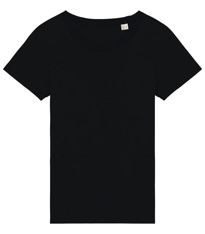 Native Spirit Native Spirit Ladies T-Shirt in BLK