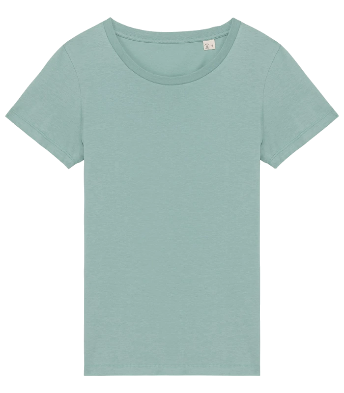 Native Spirit Native Spirit Ladies T-Shirt in JAD