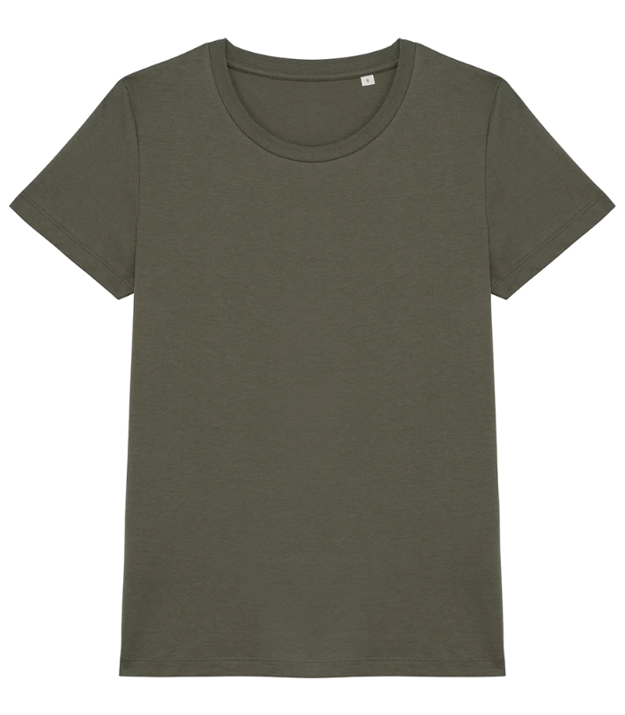Native Spirit Native Spirit Ladies T-Shirt in ORK