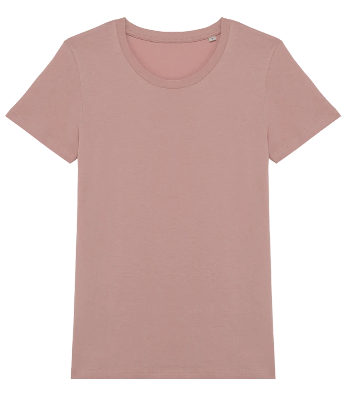 Native Spirit Native Spirit Ladies T-Shirt in PEL