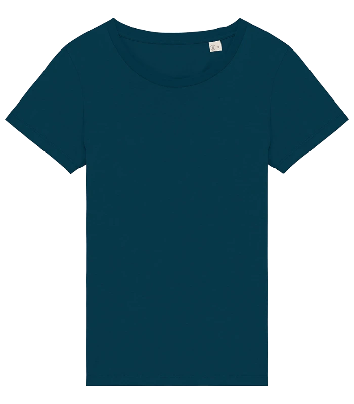 Native Spirit Native Spirit Ladies T-Shirt in PKB