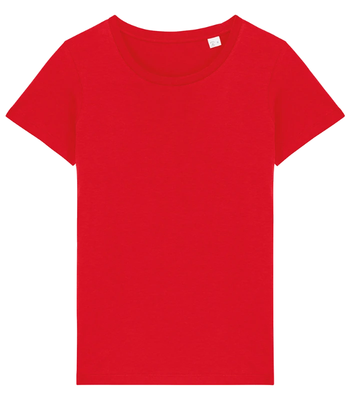 Native Spirit Native Spirit Ladies T-Shirt in POP