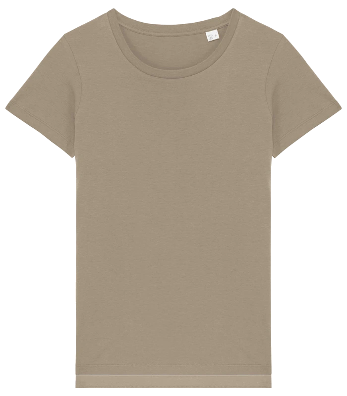 Native Spirit Native Spirit Ladies T-Shirt in WES