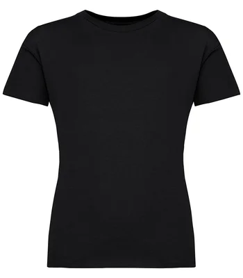 Native Spirit Native Spirit Kids Oversize Fit T-Shirt in BLK