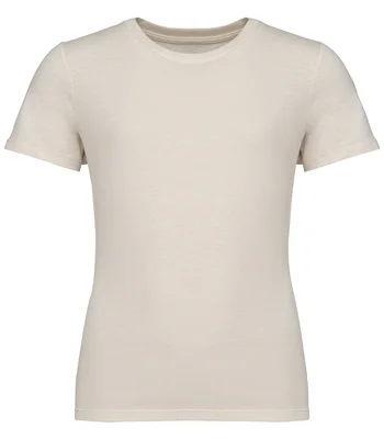 Native Spirit Native Spirit Kids Oversize Fit T-Shirt in IVO