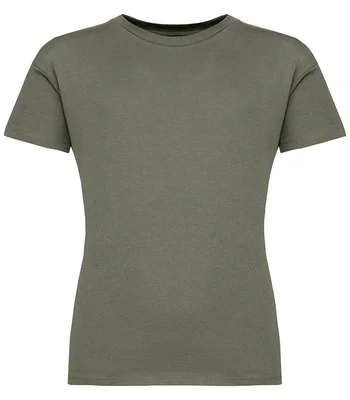Native Spirit Native Spirit Kids Oversize Fit T-Shirt in KHA