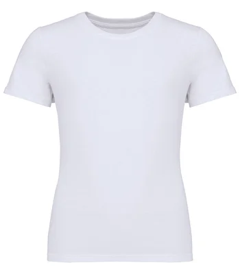 Native Spirit Native Spirit Kids Oversize Fit T-Shirt in WHI