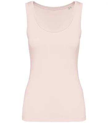 Native Spirit Native Spirit Ladies Tank Top in PLR