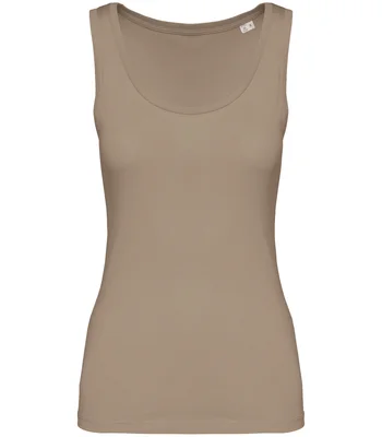Native Spirit Native Spirit Ladies Tank Top in WES