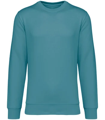 Native Spirit Native Spirit Unisex Crew Neck Sweatshirt in ADB