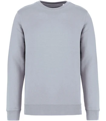 Native Spirit Native Spirit Unisex Crew Neck Sweatshirt in AQM