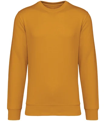 Native Spirit Native Spirit Unisex Crew Neck Sweatshirt in CCM