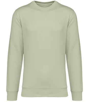 Native Spirit Native Spirit Unisex Crew Neck Sweatshirt in CEL