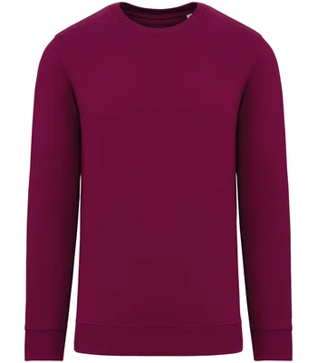 Native Spirit Native Spirit Unisex Crew Neck Sweatshirt in CPR
