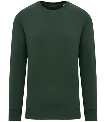 Native Spirit Native Spirit Unisex Crew Neck Sweatshirt in FOR
