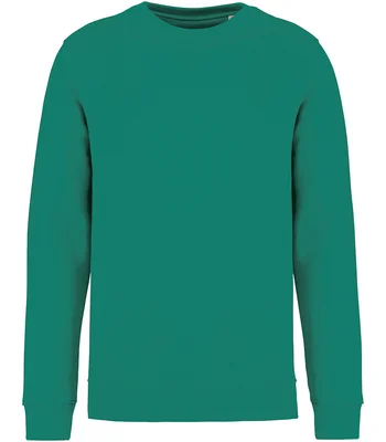 Native Spirit Native Spirit Unisex Crew Neck Sweatshirt in GEM