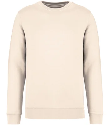 Native Spirit Native Spirit Unisex Crew Neck Sweatshirt in IVO