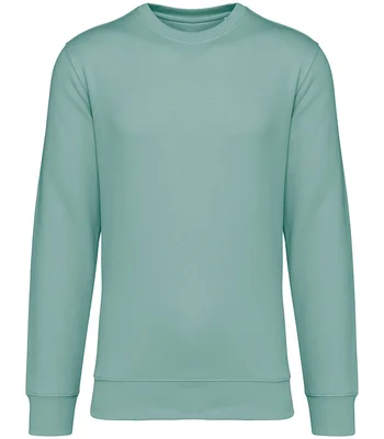 Native Spirit Native Spirit Unisex Crew Neck Sweatshirt in JAD