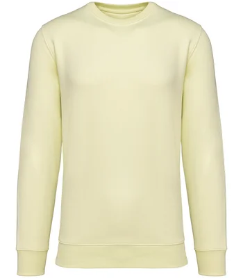 Native Spirit Native Spirit Unisex Crew Neck Sweatshirt in LEC