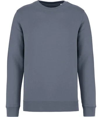 Native Spirit Native Spirit Unisex Crew Neck Sweatshirt in MNL