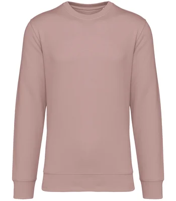 Native Spirit Native Spirit Unisex Crew Neck Sweatshirt in PEL