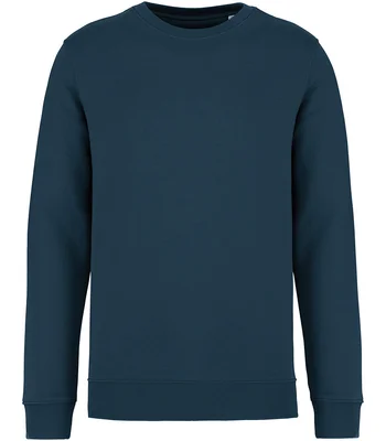 Native Spirit Native Spirit Unisex Crew Neck Sweatshirt in PKB