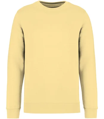 Native Spirit Native Spirit Unisex Crew Neck Sweatshirt in PNP