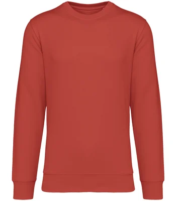 Native Spirit Native Spirit Unisex Crew Neck Sweatshirt in PPK