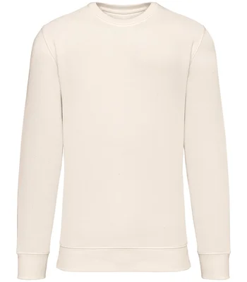Native Spirit Native Spirit Unisex Crew Neck Sweatshirt in RNA