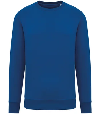 Native Spirit Native Spirit Unisex Crew Neck Sweatshirt in SEB