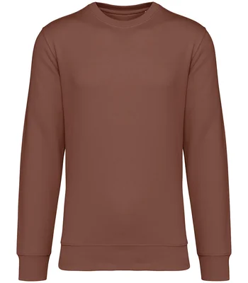 Native Spirit Native Spirit Unisex Crew Neck Sweatshirt in SIE