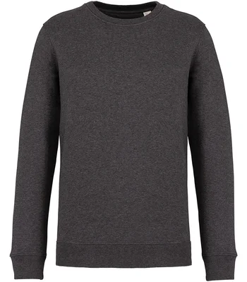 Native Spirit Native Spirit Unisex Crew Neck Sweatshirt in VGH