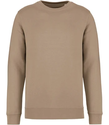 Native Spirit Native Spirit Unisex Crew Neck Sweatshirt in WES