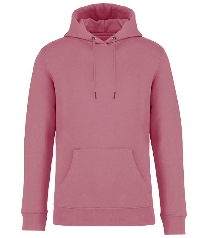 Native Spirit Native Spirit Unisex Heavyweight Hooded Sweatshirt in ARS