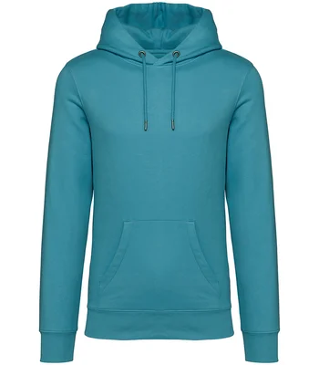 Native Spirit Native Spirit Unisex Heavyweight Hooded Sweatshirt in ADB